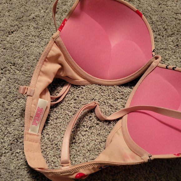 Wear everywhere super push up bra - Picture 3 of 3